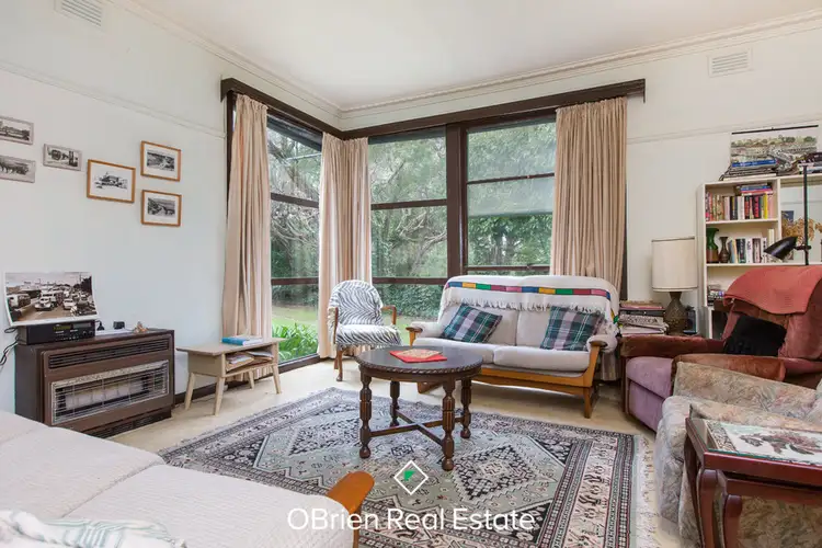 Second view of Homely house listing, 41 Melbourne Road, Rye VIC 3941
