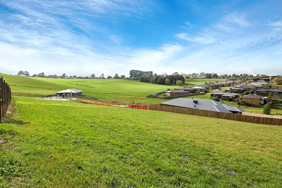 Main view of Homely land listing, 50 Myrtle Crescent, Warragul VIC 3820