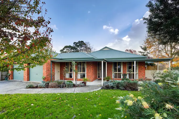 17 Janette Close, Warragul VIC 3820