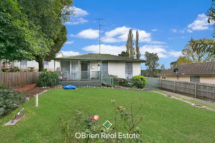 Main view of Homely house listing, 9 Ramsden Street, Drouin VIC 3818