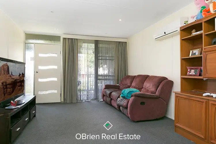 Second view of Homely house listing, 9 Ramsden Street, Drouin VIC 3818