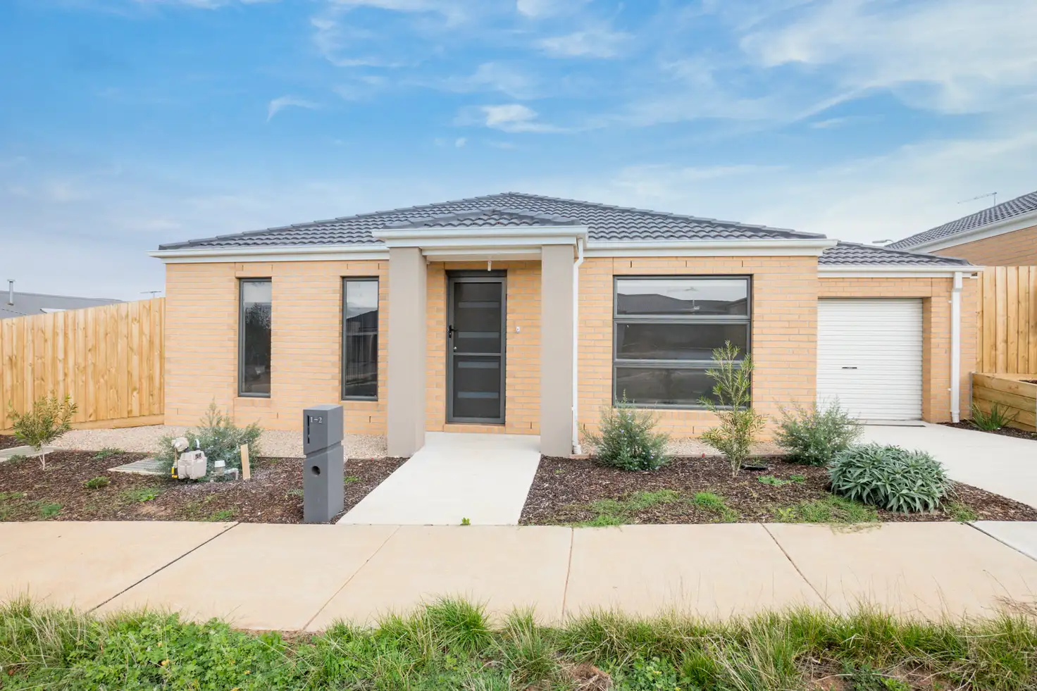 Main view of Homely house listing, 2/1 Cromarty Circuit, Bacchus Marsh VIC 3340