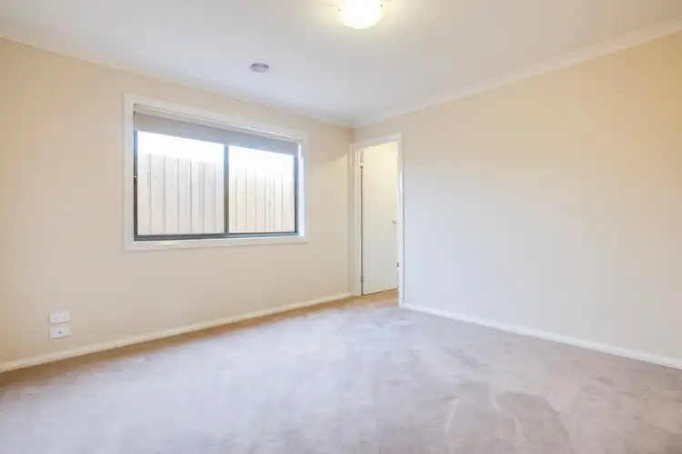 Second view of Homely house listing, 2/1 Cromarty Circuit, Bacchus Marsh VIC 3340