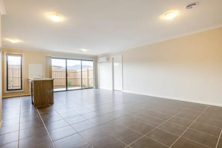 Second view of Homely house listing, 1/1 Cromarty Circuit, Bacchus Marsh VIC 3340