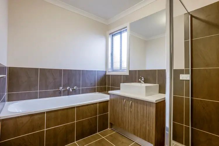 Fourth view of Homely house listing, 1/1 Cromarty Circuit, Bacchus Marsh VIC 3340