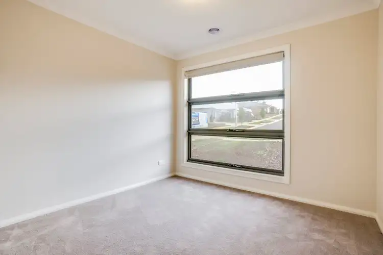 Fifth view of Homely house listing, 1/1 Cromarty Circuit, Bacchus Marsh VIC 3340