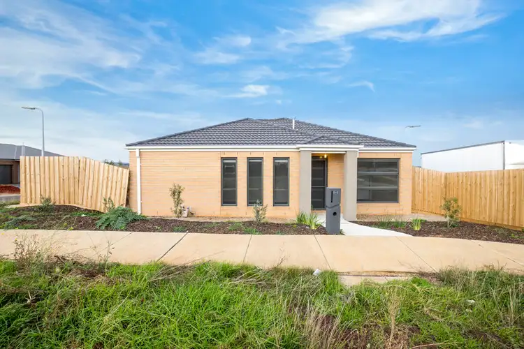 Sixth view of Homely house listing, 1/1 Cromarty Circuit, Bacchus Marsh VIC 3340