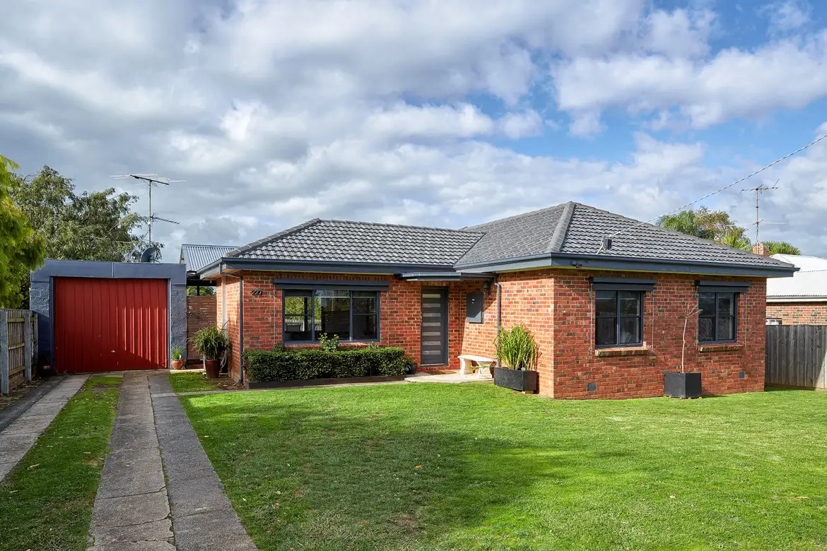 Main view of Homely house listing, 227 Princes Way, Drouin VIC 3818