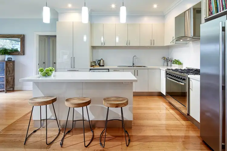 Second view of Homely house listing, 227 Princes Way, Drouin VIC 3818