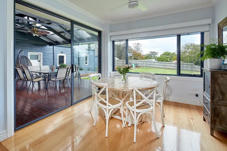 Fourth view of Homely house listing, 227 Princes Way, Drouin VIC 3818