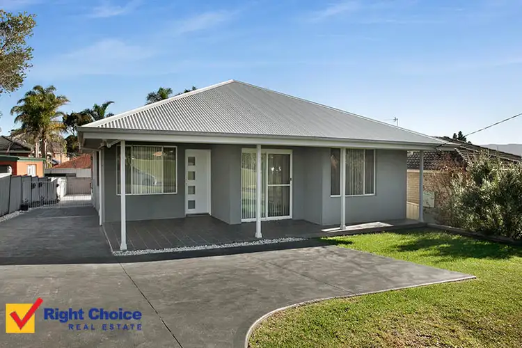 10 Freeman Parade, Mount Warrigal NSW 2528