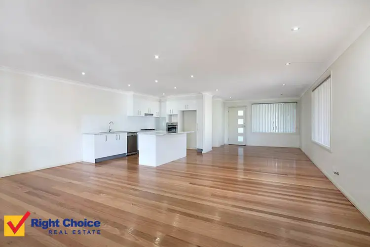 Second view of Homely house listing, 10 Freeman Parade, Mount Warrigal NSW 2528