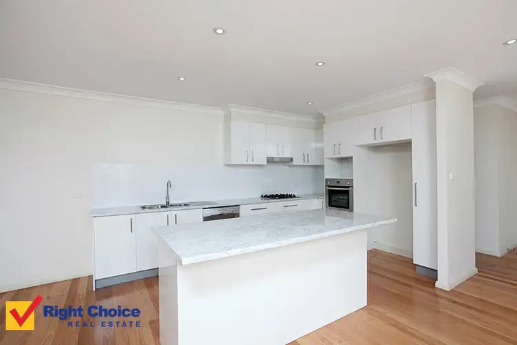 Fourth view of Homely house listing, 10 Freeman Parade, Mount Warrigal NSW 2528