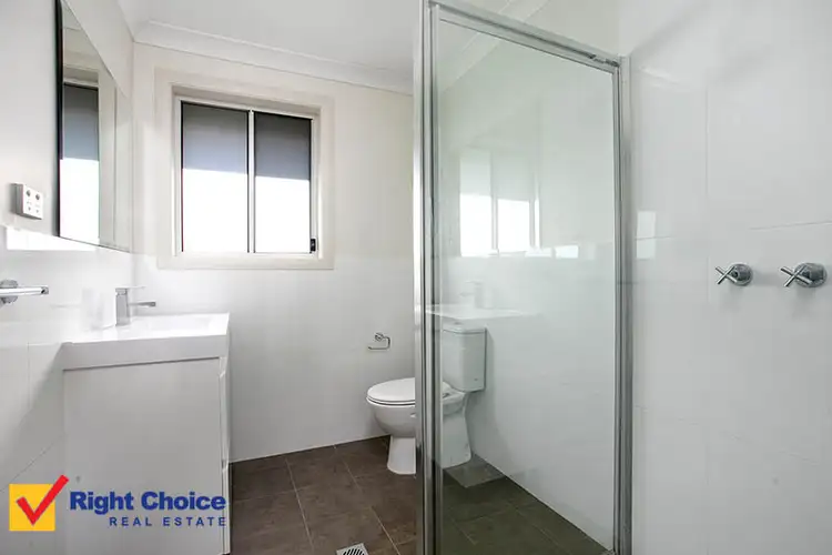 Sixth view of Homely house listing, 10 Freeman Parade, Mount Warrigal NSW 2528