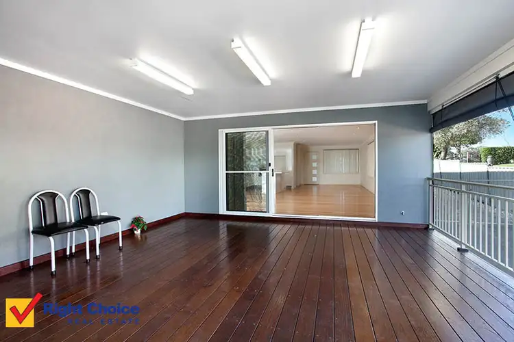 Seventh view of Homely house listing, 10 Freeman Parade, Mount Warrigal NSW 2528