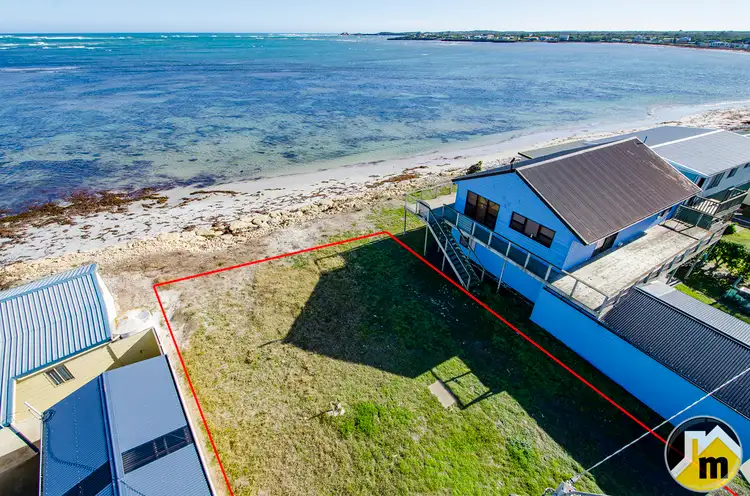 Main view of Homely land listing, 36 Newton Road, Pelican Point SA 5291