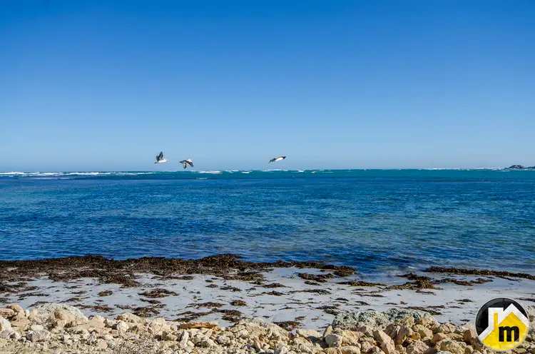 Second view of Homely land listing, 36 Newton Road, Pelican Point SA 5291