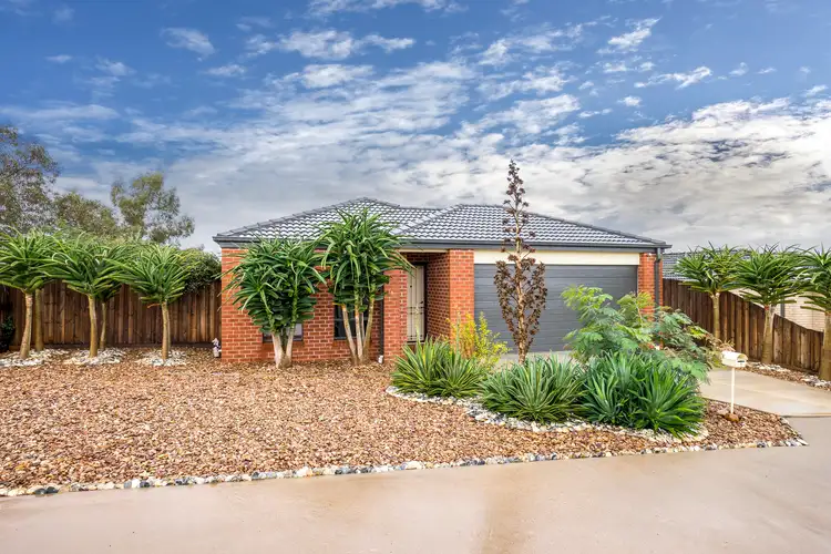 1 Sixth Mews, Bacchus Marsh VIC 3340