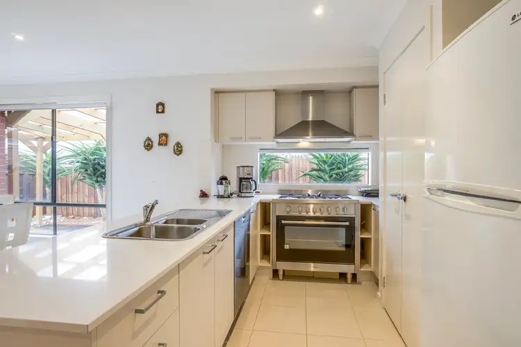 Second view of Homely house listing, 1 Sixth Mews, Bacchus Marsh VIC 3340