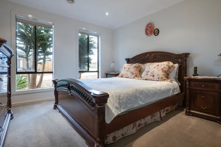 Sixth view of Homely house listing, 1 Sixth Mews, Bacchus Marsh VIC 3340