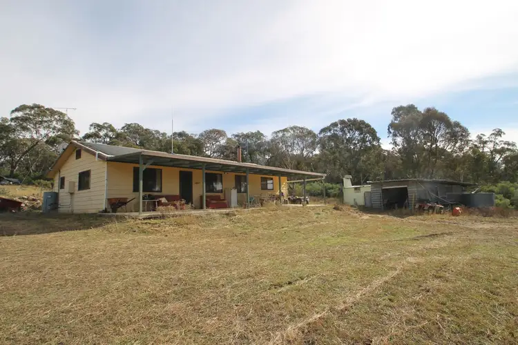 1002 Black Willow Road, Mudgee NSW 2850