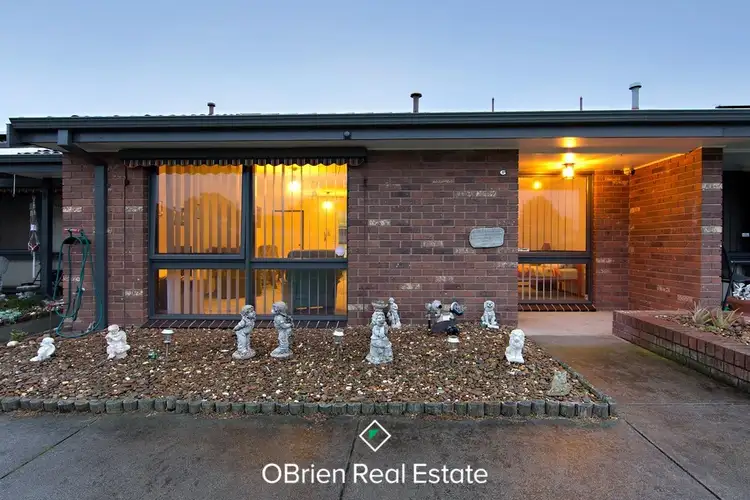 6/2-12 Baxter Avenue, Chelsea VIC 3196