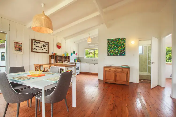 Second view of Homely house listing, 47 Edward Avenue, Kings Point NSW 2539