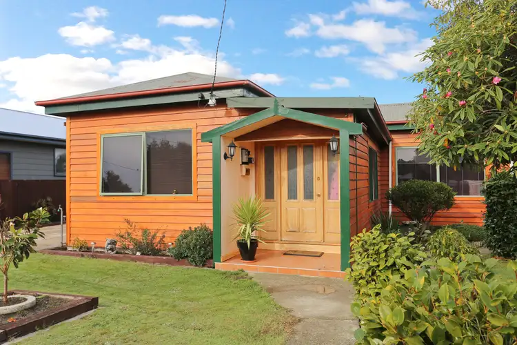 Third view of Homely house listing, 2 Wattle Road, Quoiba TAS 7310