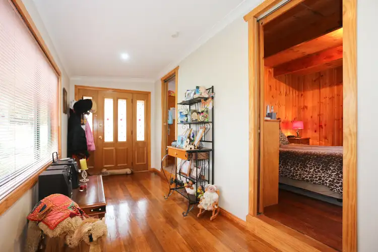 Fifth view of Homely house listing, 2 Wattle Road, Quoiba TAS 7310