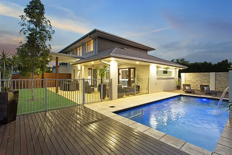 1 Oak Leaf Street, Thornlands QLD 4164