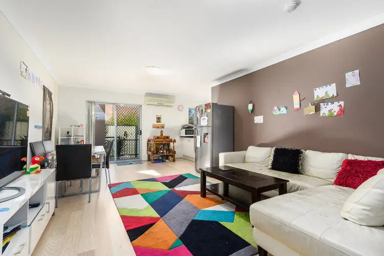 8/113-117 Arthur Street, Strathfield NSW 2135