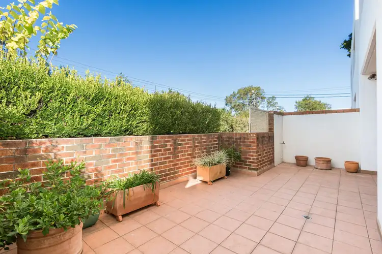 Fourth view of Homely apartment listing, 8/113-117 Arthur Street, Strathfield NSW 2135
