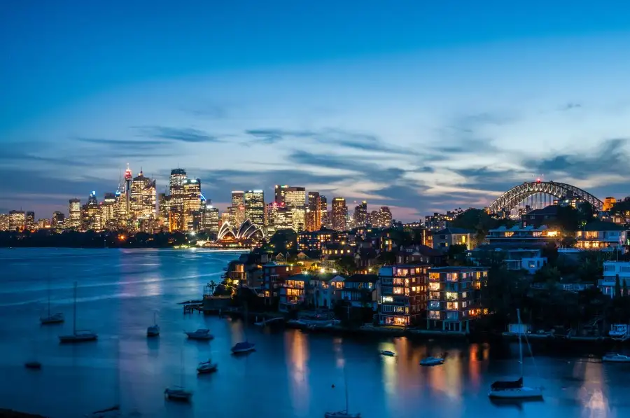 Main view of Homely apartment listing, 6/50 Milson Road, Cremorne Point NSW 2090