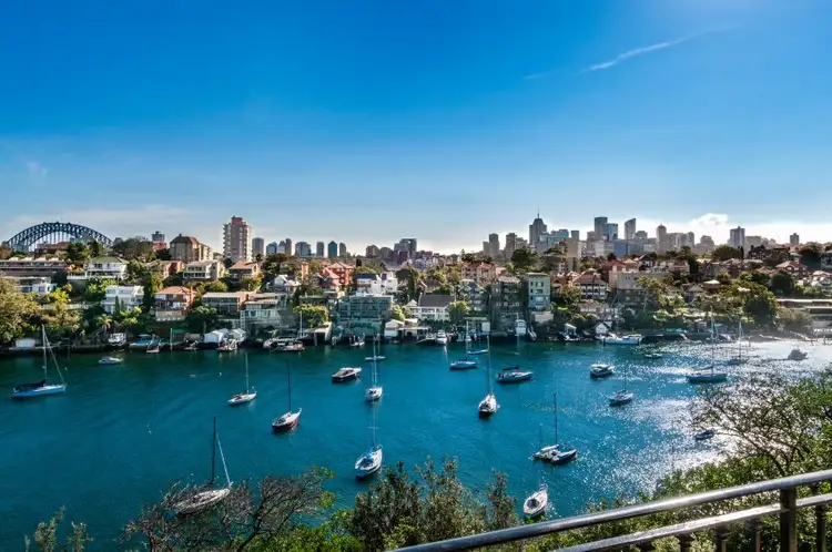 Fourth view of Homely apartment listing, 6/50 Milson Road, Cremorne Point NSW 2090