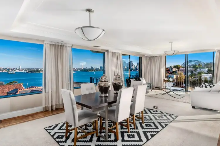 Sixth view of Homely apartment listing, 6/50 Milson Road, Cremorne Point NSW 2090