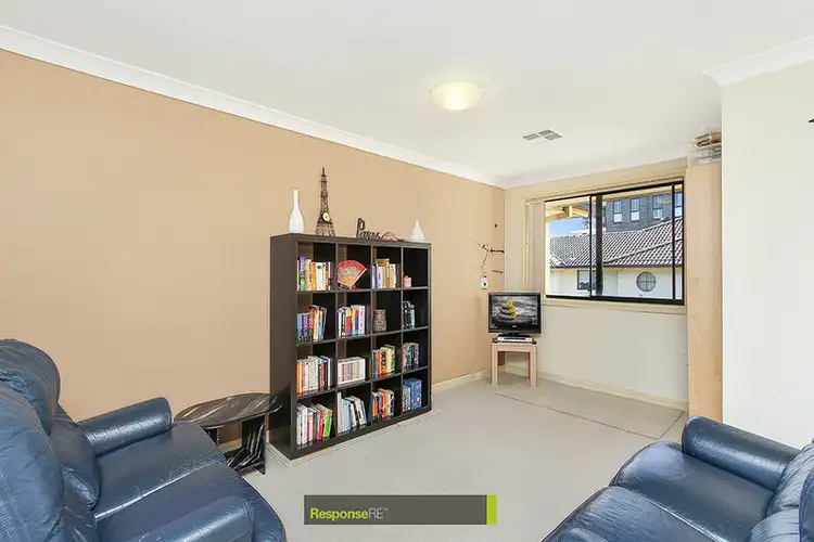 Third view of Homely townhouse listing, 8/22-24 Seven Hills Road, Baulkham Hills NSW 2153