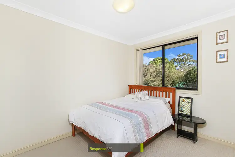 Sixth view of Homely townhouse listing, 8/22-24 Seven Hills Road, Baulkham Hills NSW 2153