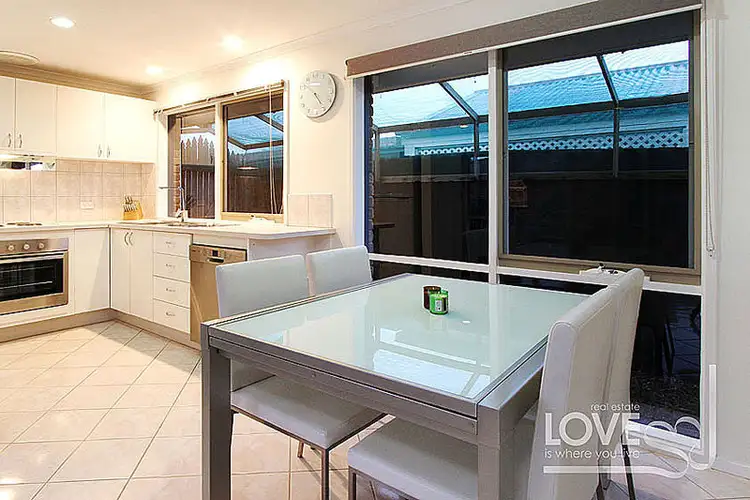 Fifth view of Homely house listing, 42 McLaughlin Crescent, Mill Park VIC 3082