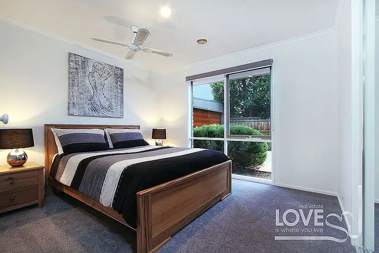 Seventh view of Homely house listing, 42 McLaughlin Crescent, Mill Park VIC 3082