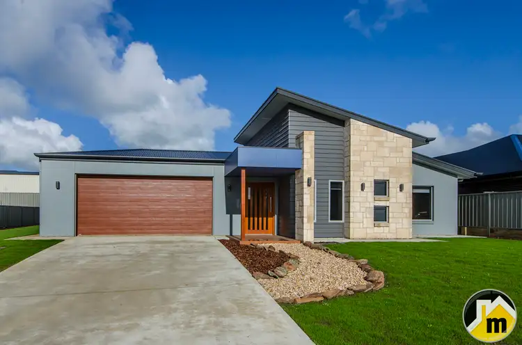 Main view of Homely house listing, 5 Coolum Close, Worrolong SA 5291