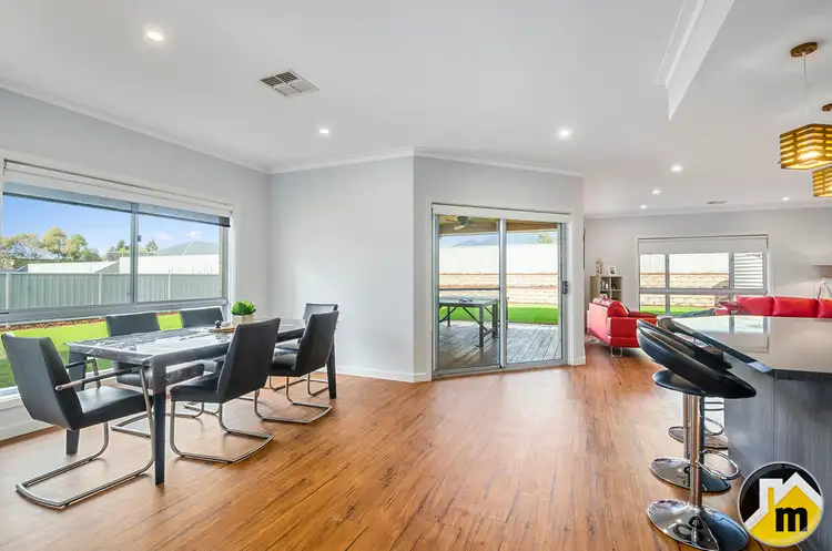 Fourth view of Homely house listing, 5 Coolum Close, Worrolong SA 5291