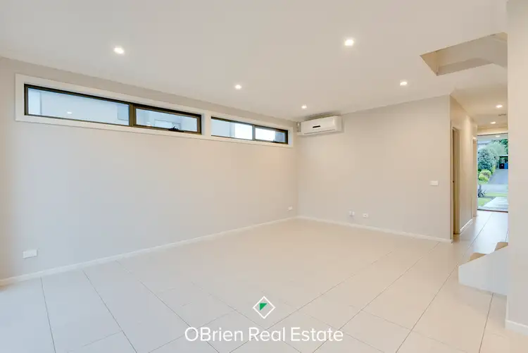 Third view of Homely townhouse listing, 1/134-136 Kennington Park Drive, Endeavour Hills VIC 3802