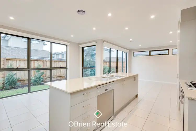 Sixth view of Homely townhouse listing, 1/134-136 Kennington Park Drive, Endeavour Hills VIC 3802