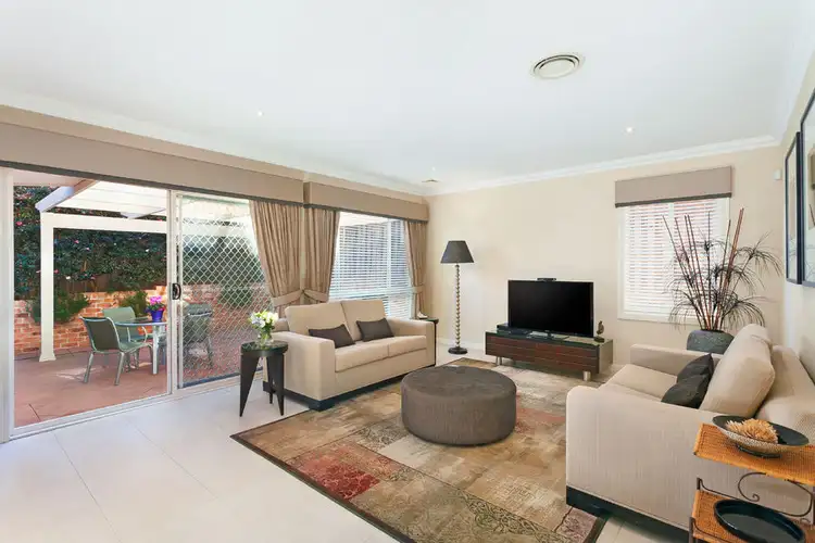 Fifth view of Homely house listing, 19 Celeste Avenue, Castle Hill NSW 2154