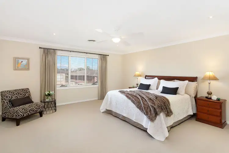 Sixth view of Homely house listing, 19 Celeste Avenue, Castle Hill NSW 2154