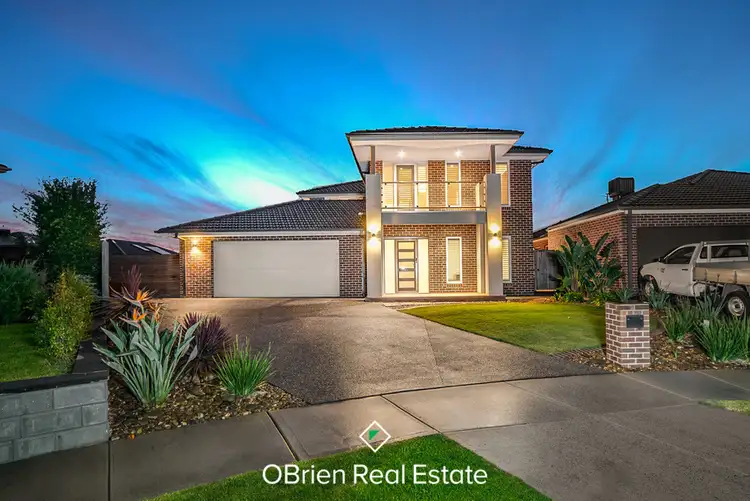 23 Wallagra Court, Narre Warren South VIC 3805