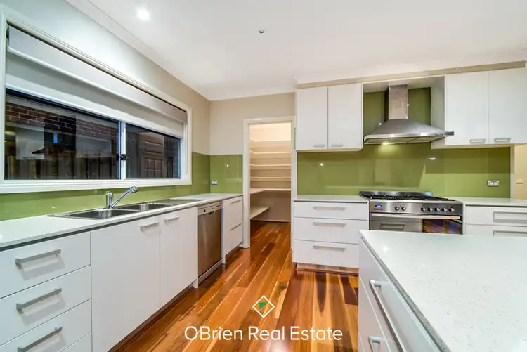 Fourth view of Homely house listing, 23 Wallagra Court, Narre Warren South VIC 3805