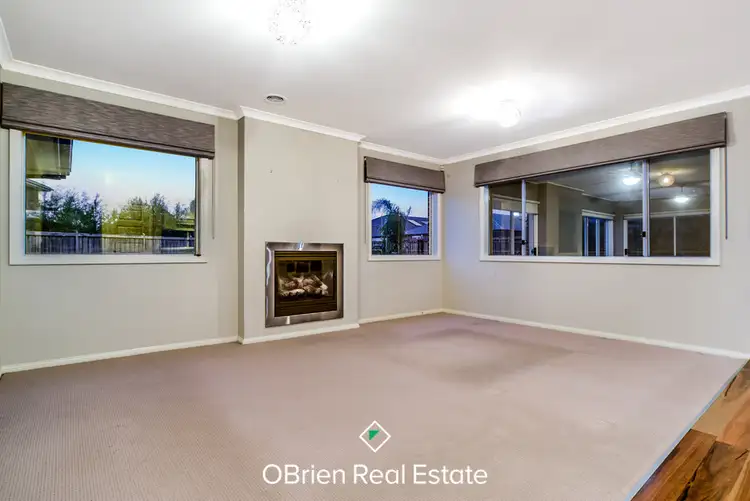 Sixth view of Homely house listing, 23 Wallagra Court, Narre Warren South VIC 3805