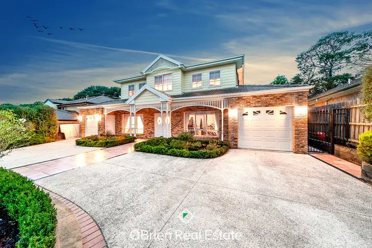 28 Sunningdale Crescent, Cranbourne VIC 3977