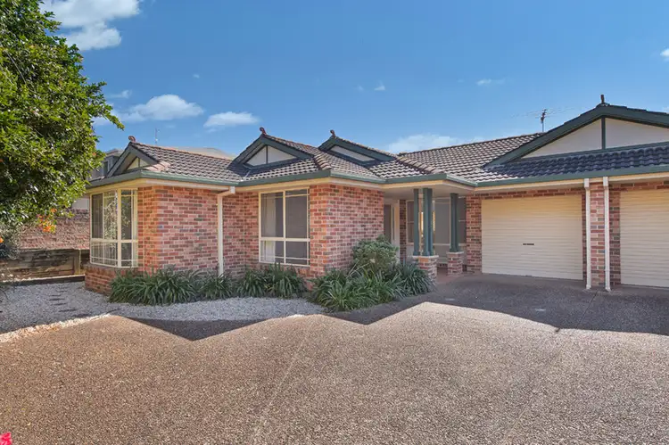 4/190 Pacific Drive, Port Macquarie NSW 2444